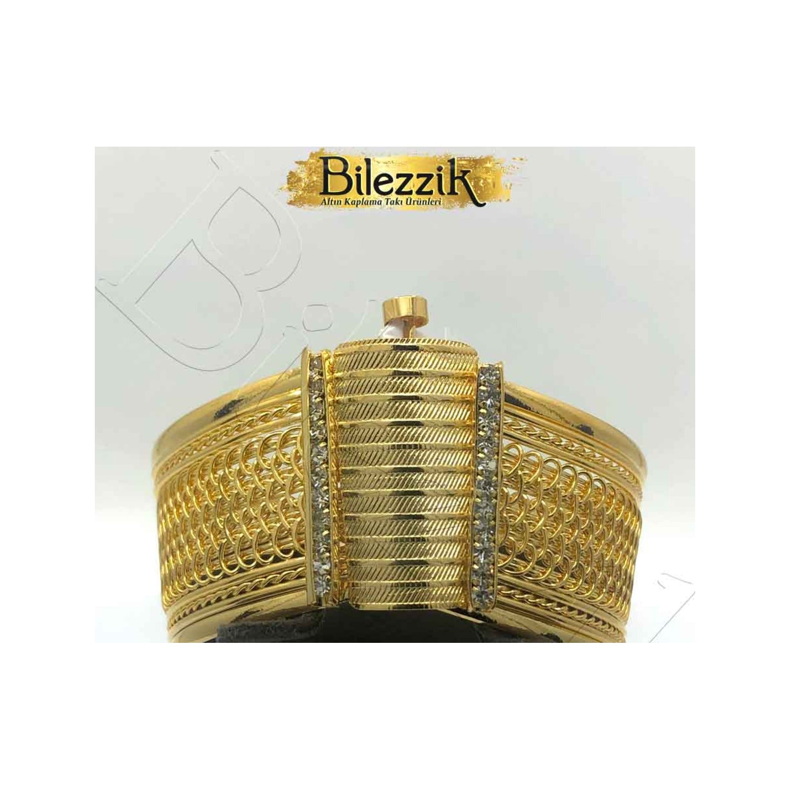 Cuff Bracelets
