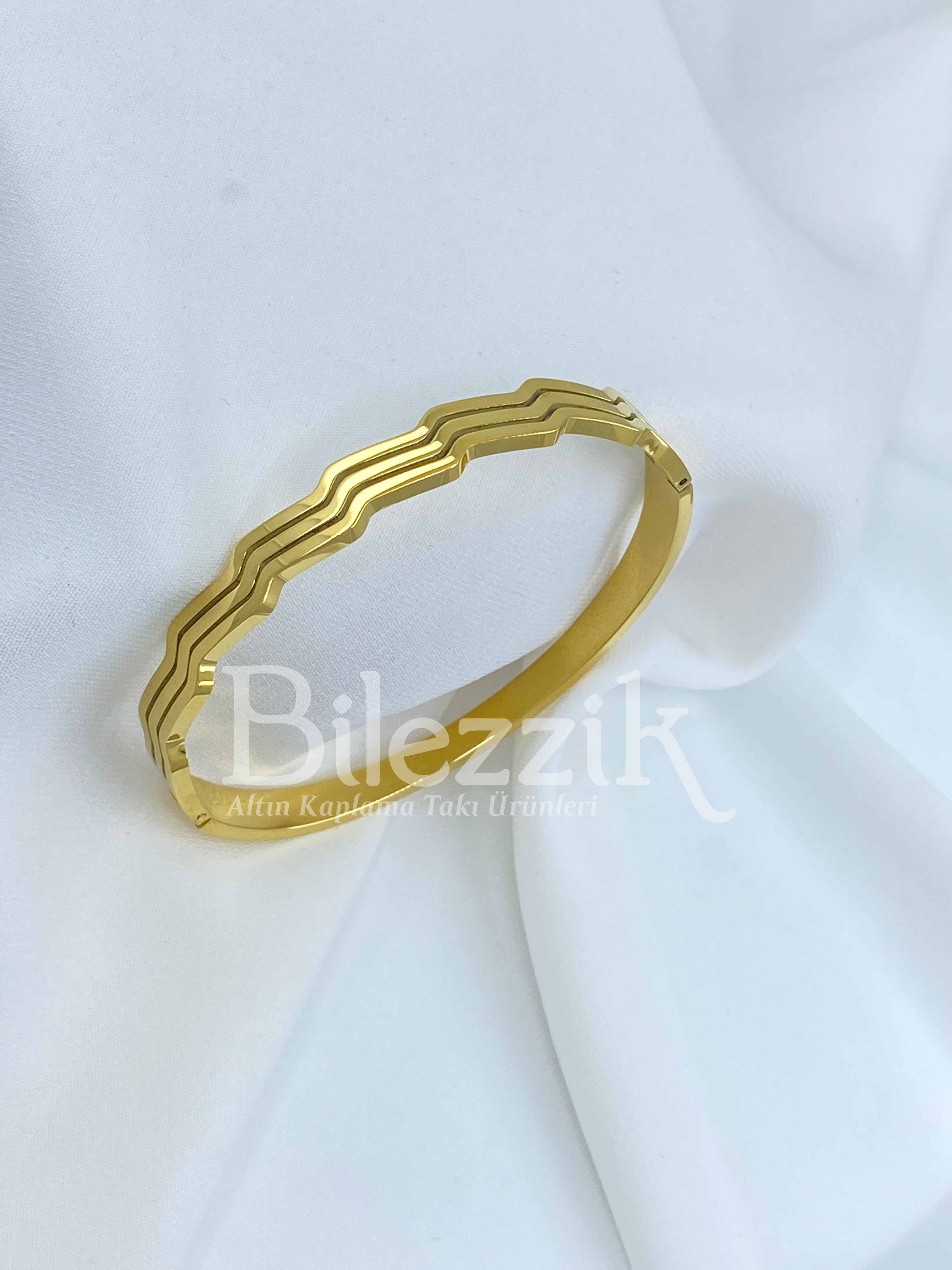Cartier Kelepçe Modelimiz st20