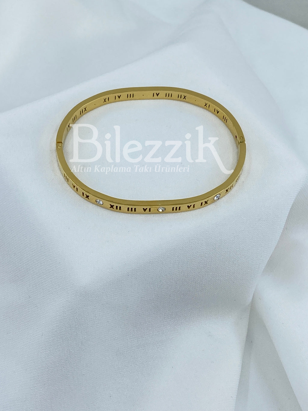 Cartier Kelepçe Modelimiz st21