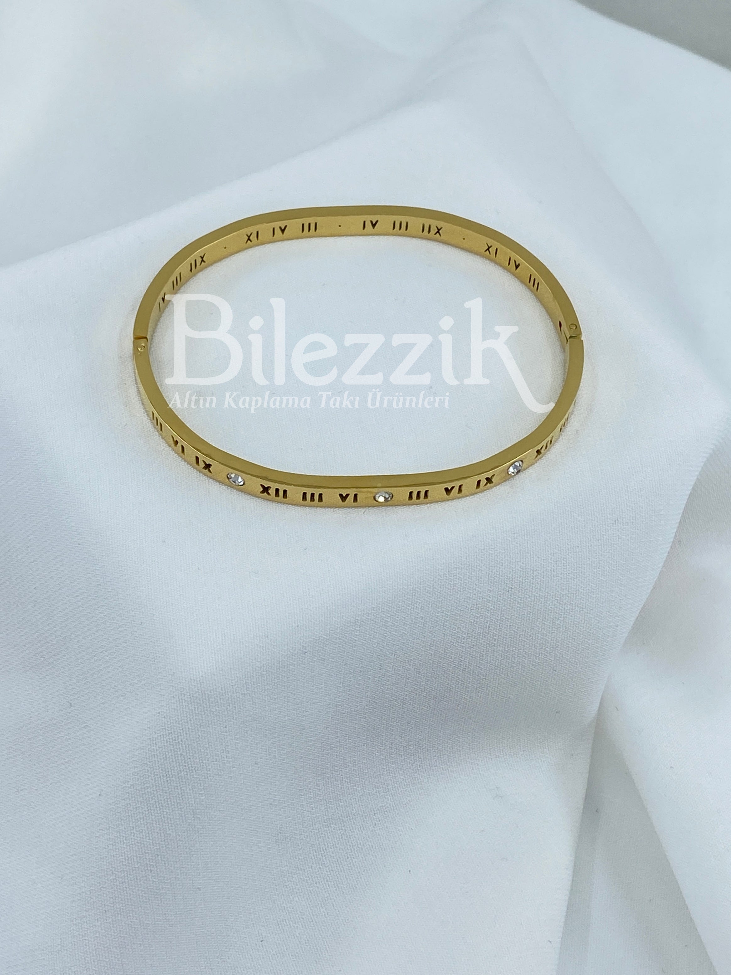 Cartier Kelepçe Modelimiz st21