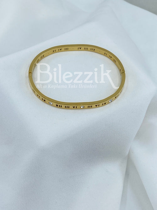 Cartier Kelepçe Modelimiz st21