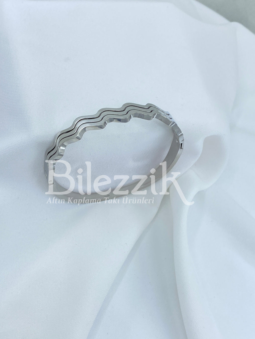 Cartier Kelepçe Modelimiz st04