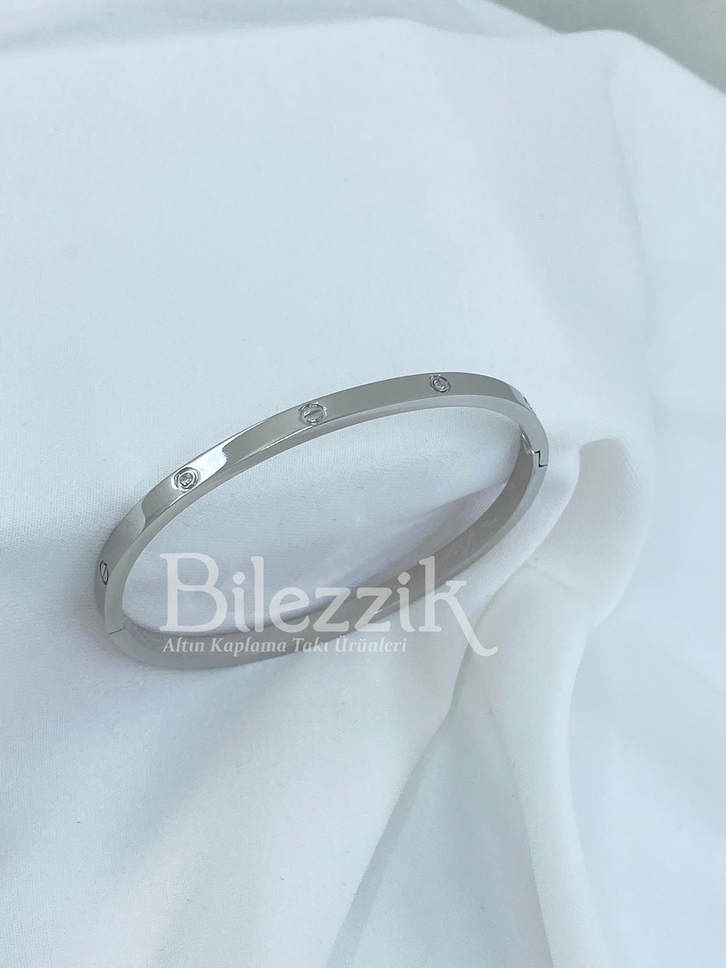 Cartier Kelepçe Modelimiz st13