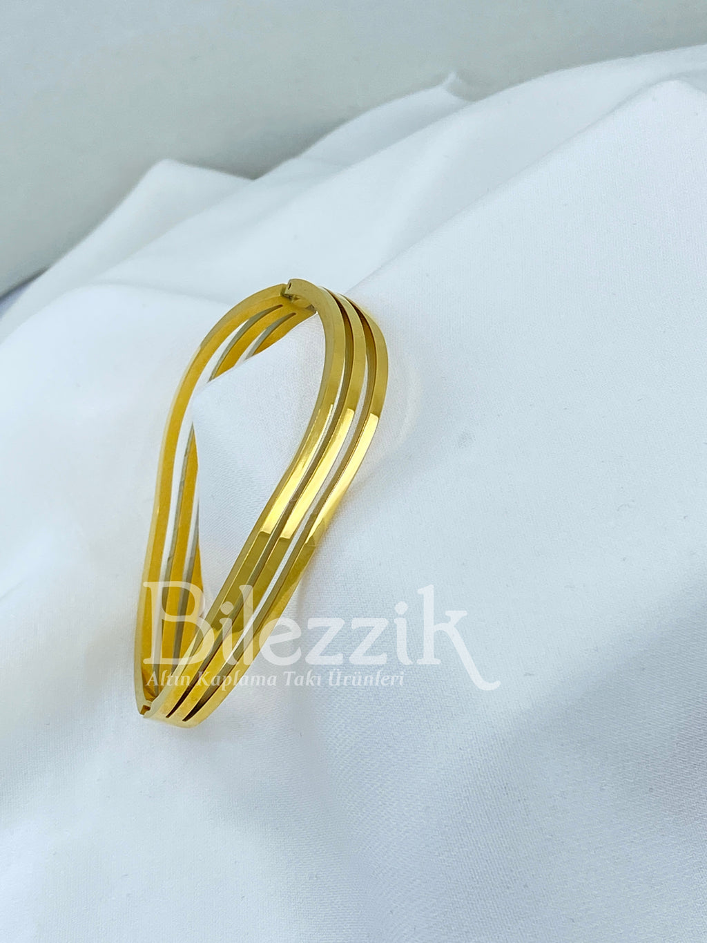 Cartier Kelepçe Modelimiz st17