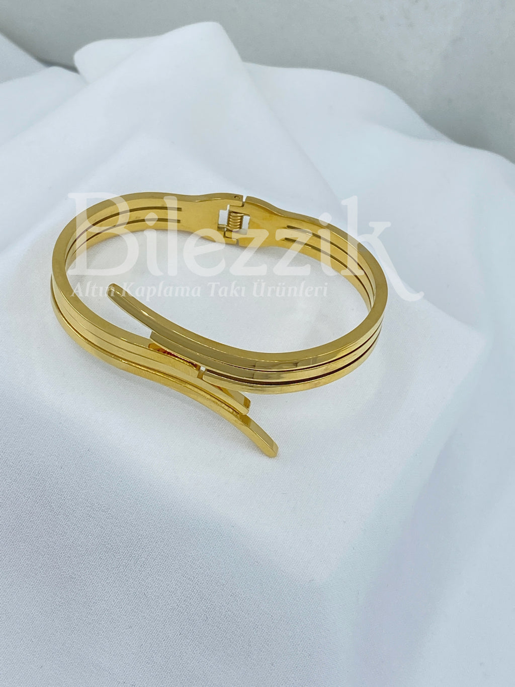 Cartier Kelepçe Modelimiz st06