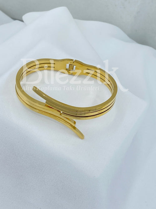 Cartier Kelepçe Modelimiz st06