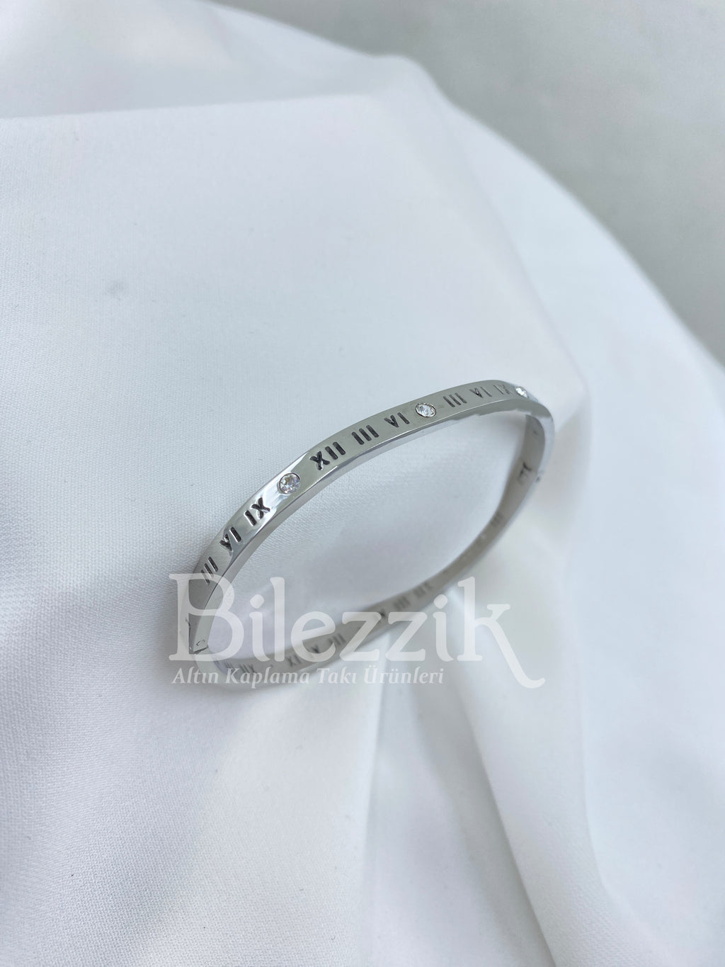Cartier Kelepçe Modelimiz st09