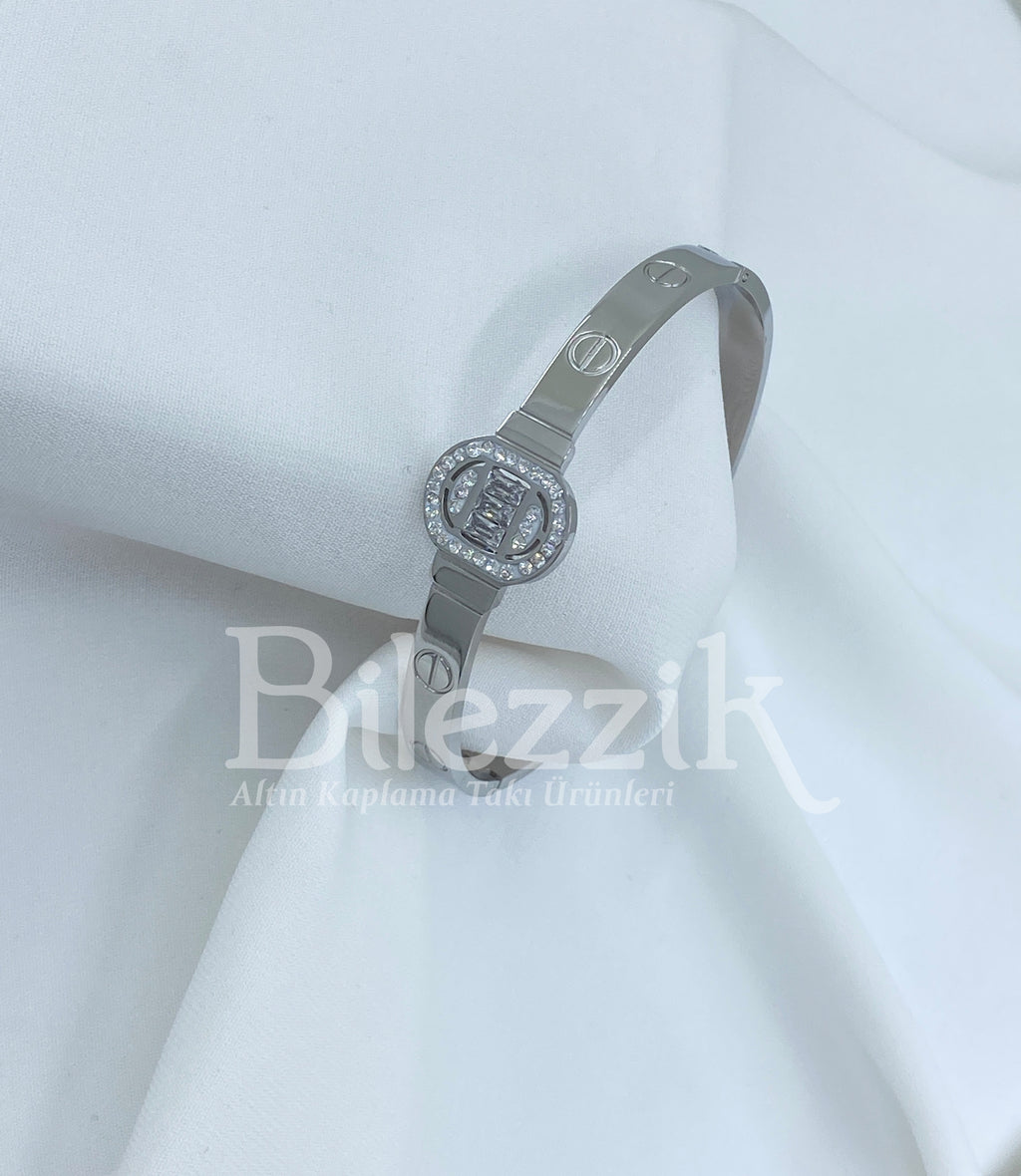 Baget Cartier Kelepçe Modelimiz