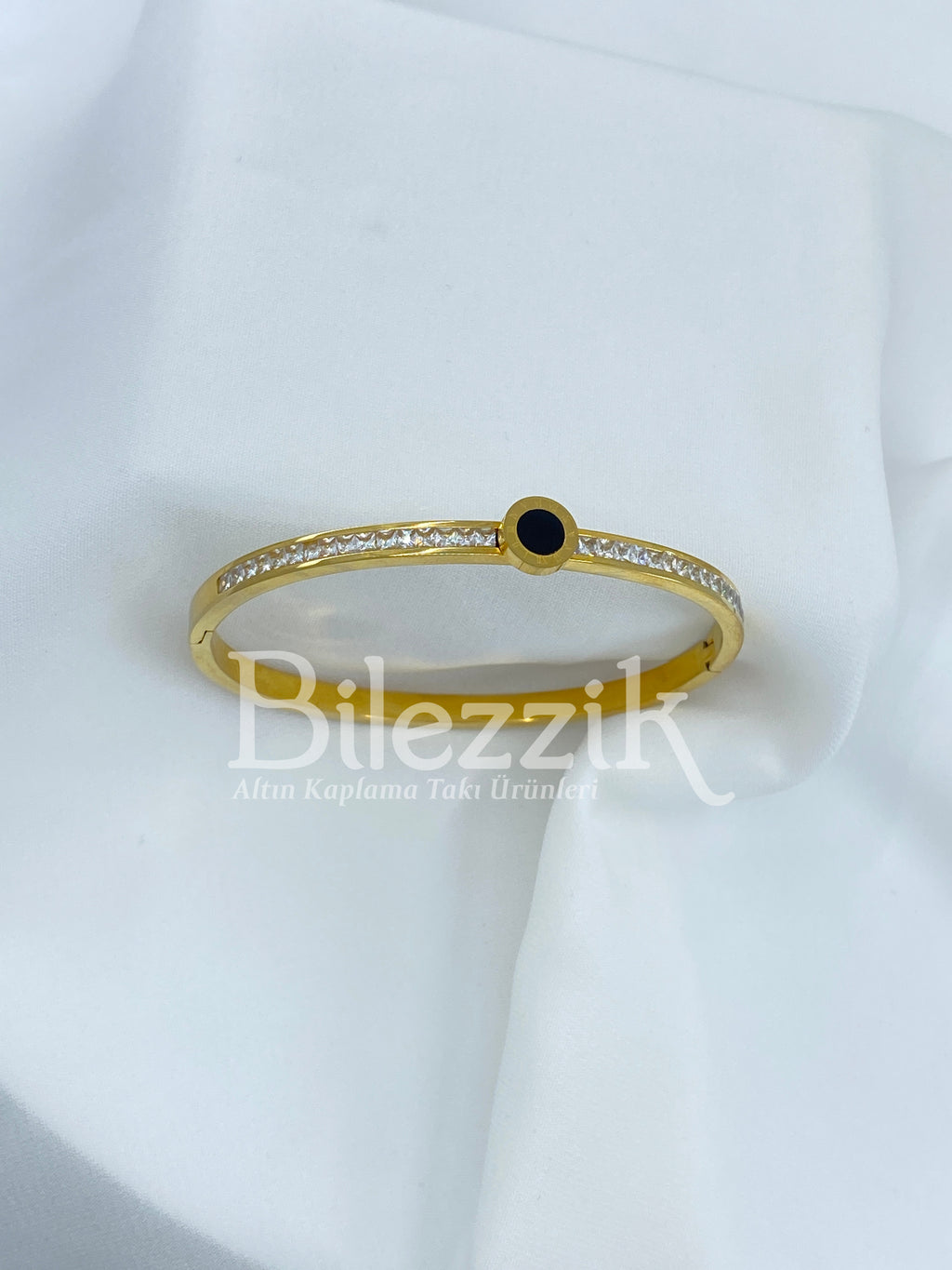 Cartier Kelepçe Modelimiz st14