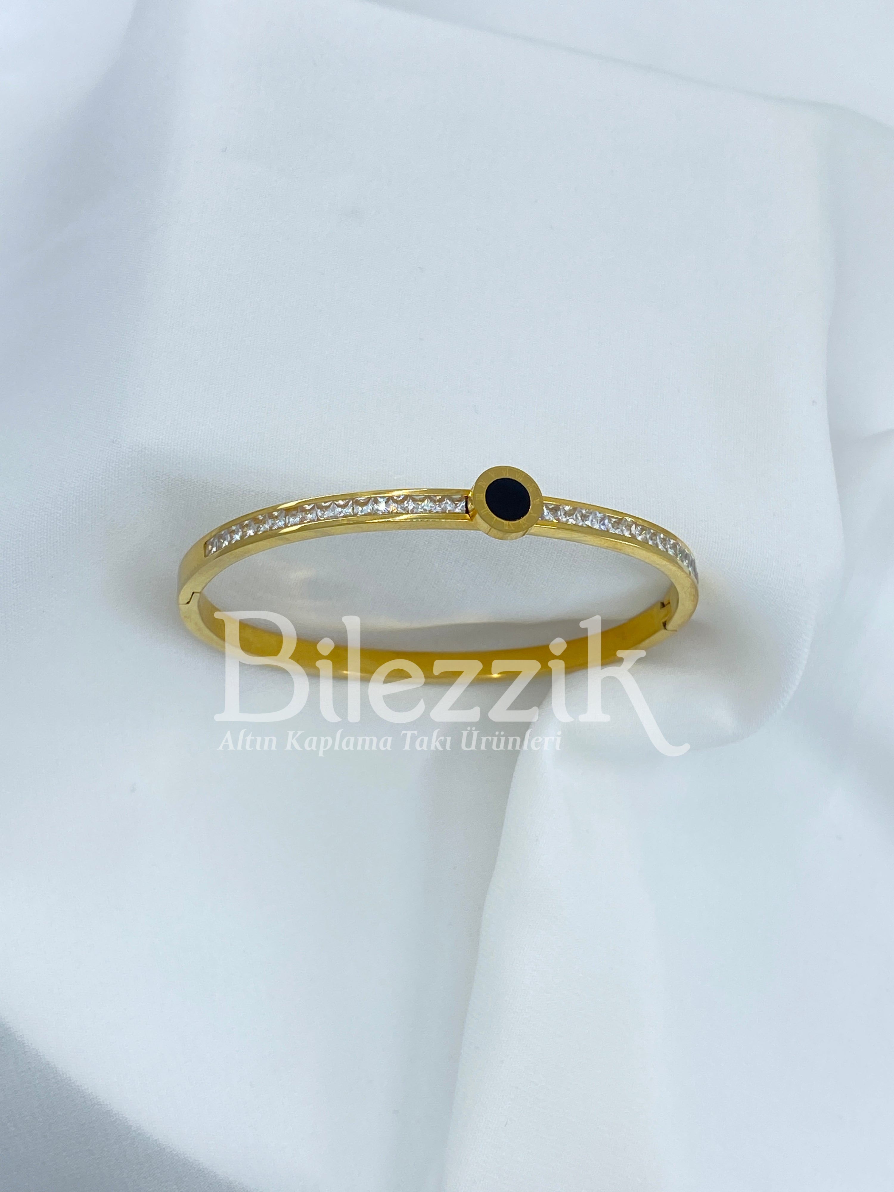 Cartier Kelepçe Modelimiz st14