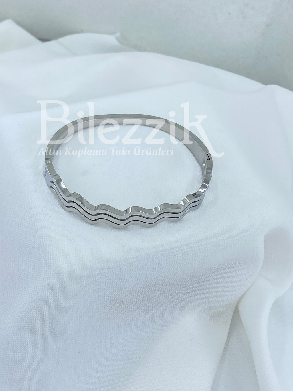 Cartier Kelepçe Modelimiz st04