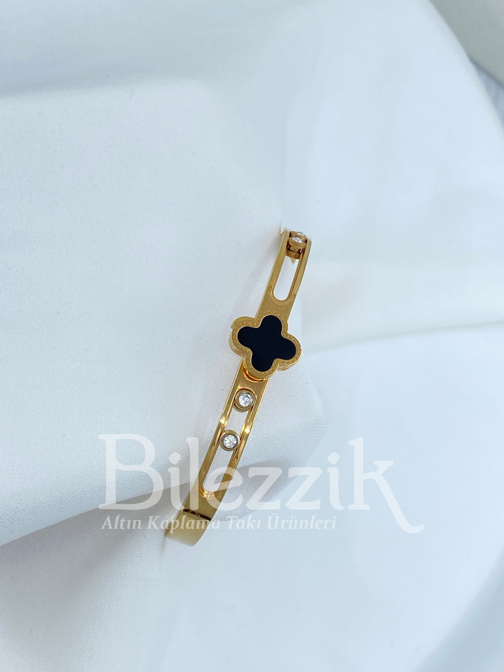 Cartier Kelepçe Modelimiz st05