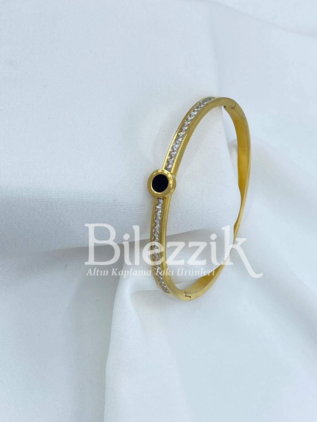 Cartier Kelepçe Modelimiz st14