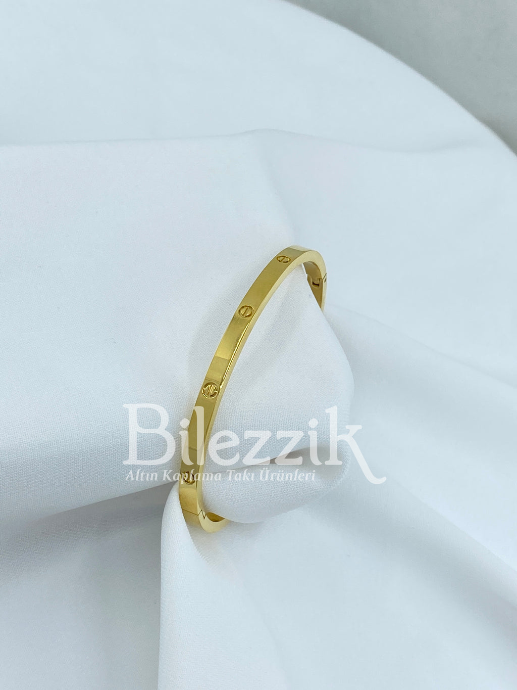Cartier Kelepçe Modelimiz st26