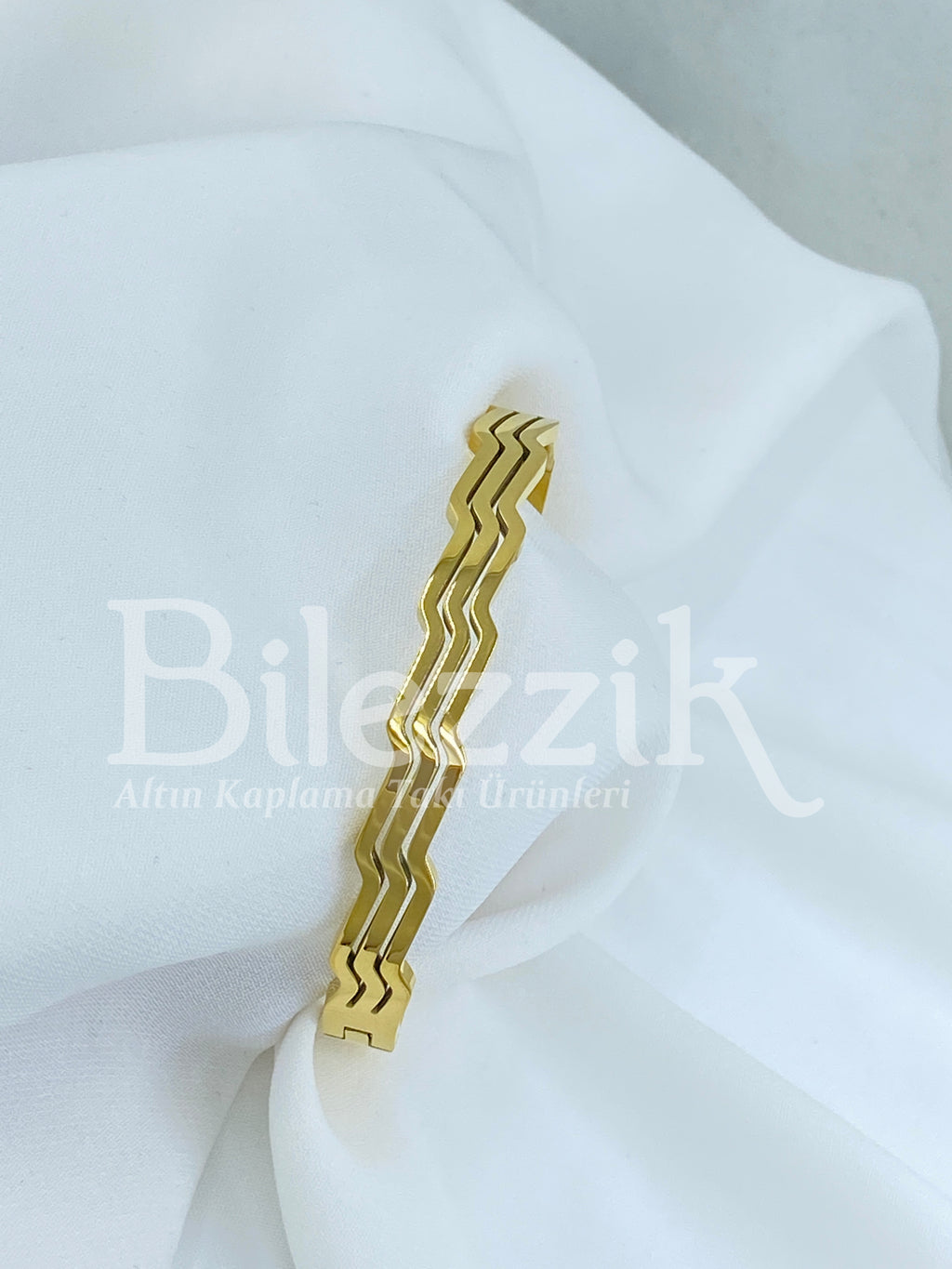 Cartier Kelepçe Modelimiz st20