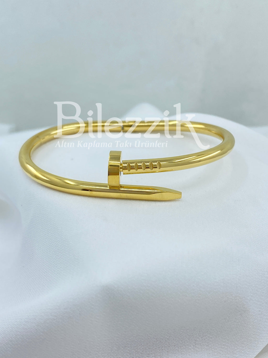 Cartier Kelepçe Modelimiz st08