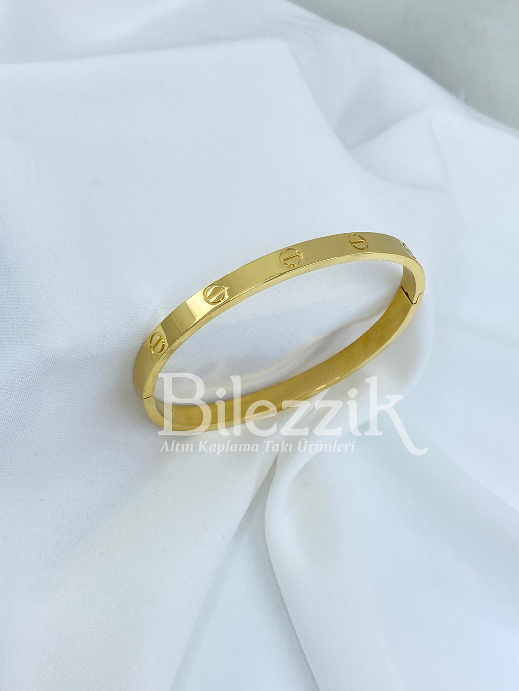 Cartier Kelepçe Modelimiz st19