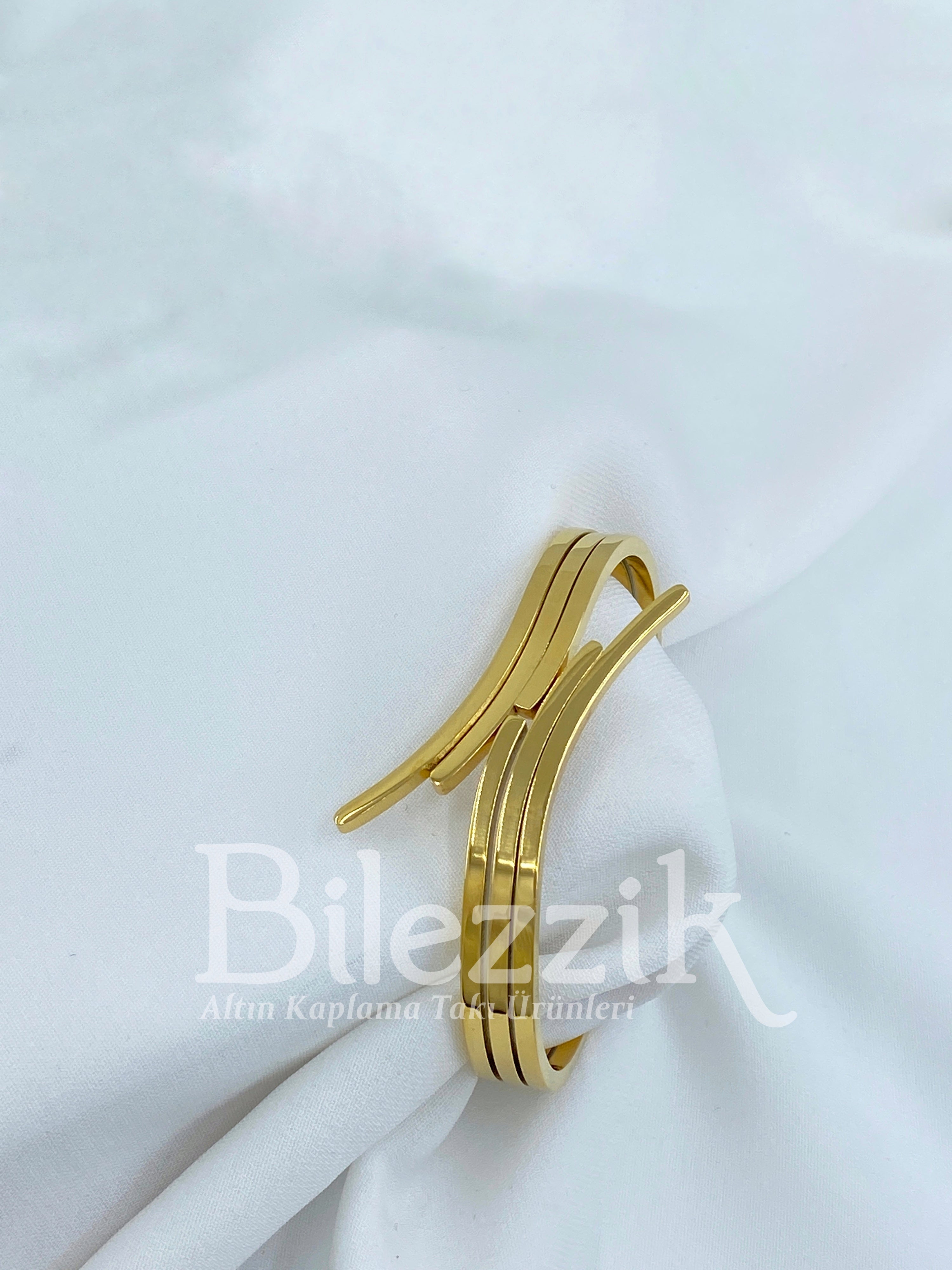 Cartier Kelepçe Modelimiz st06