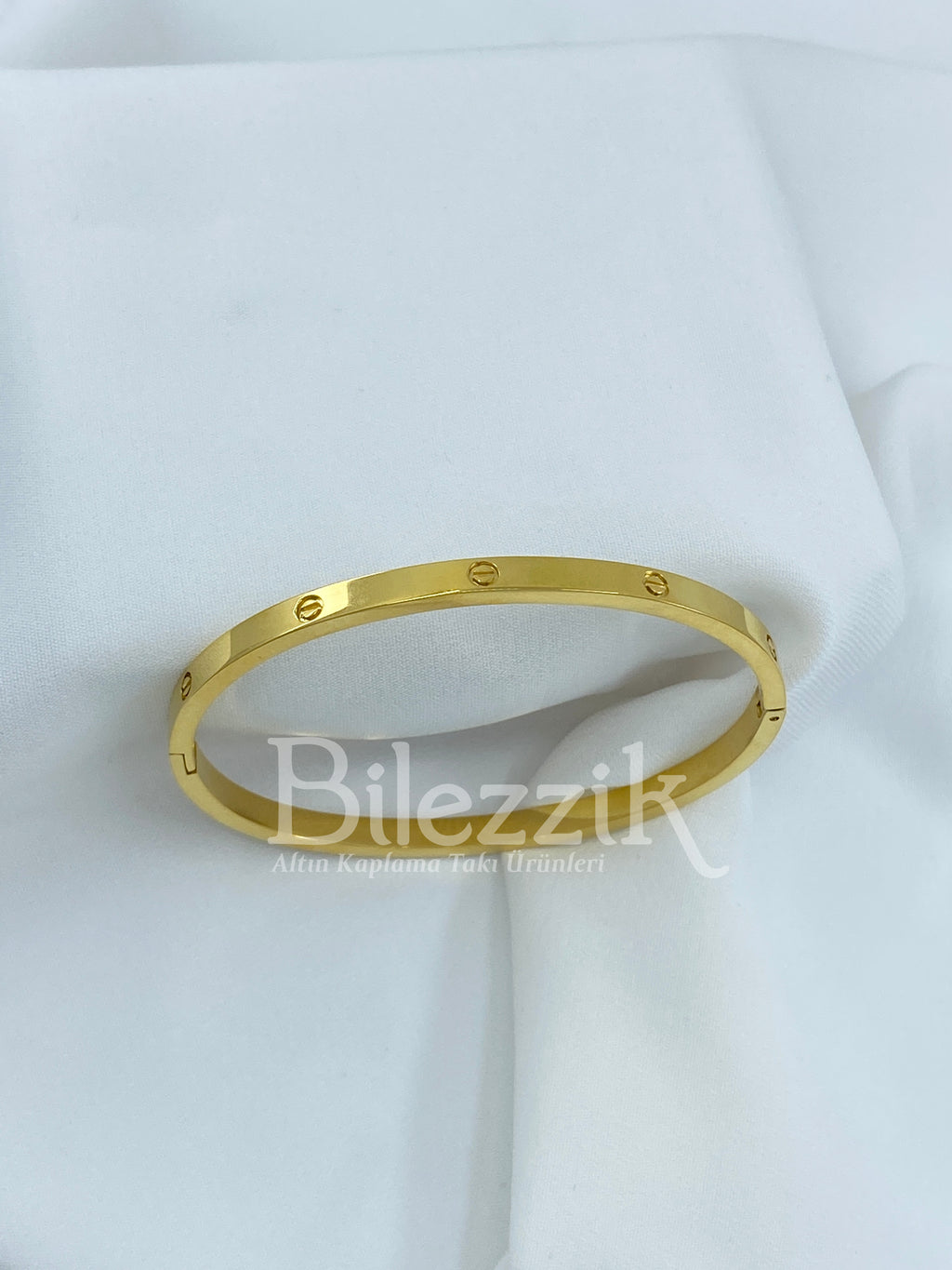 Cartier Kelepçe Modelimiz st26