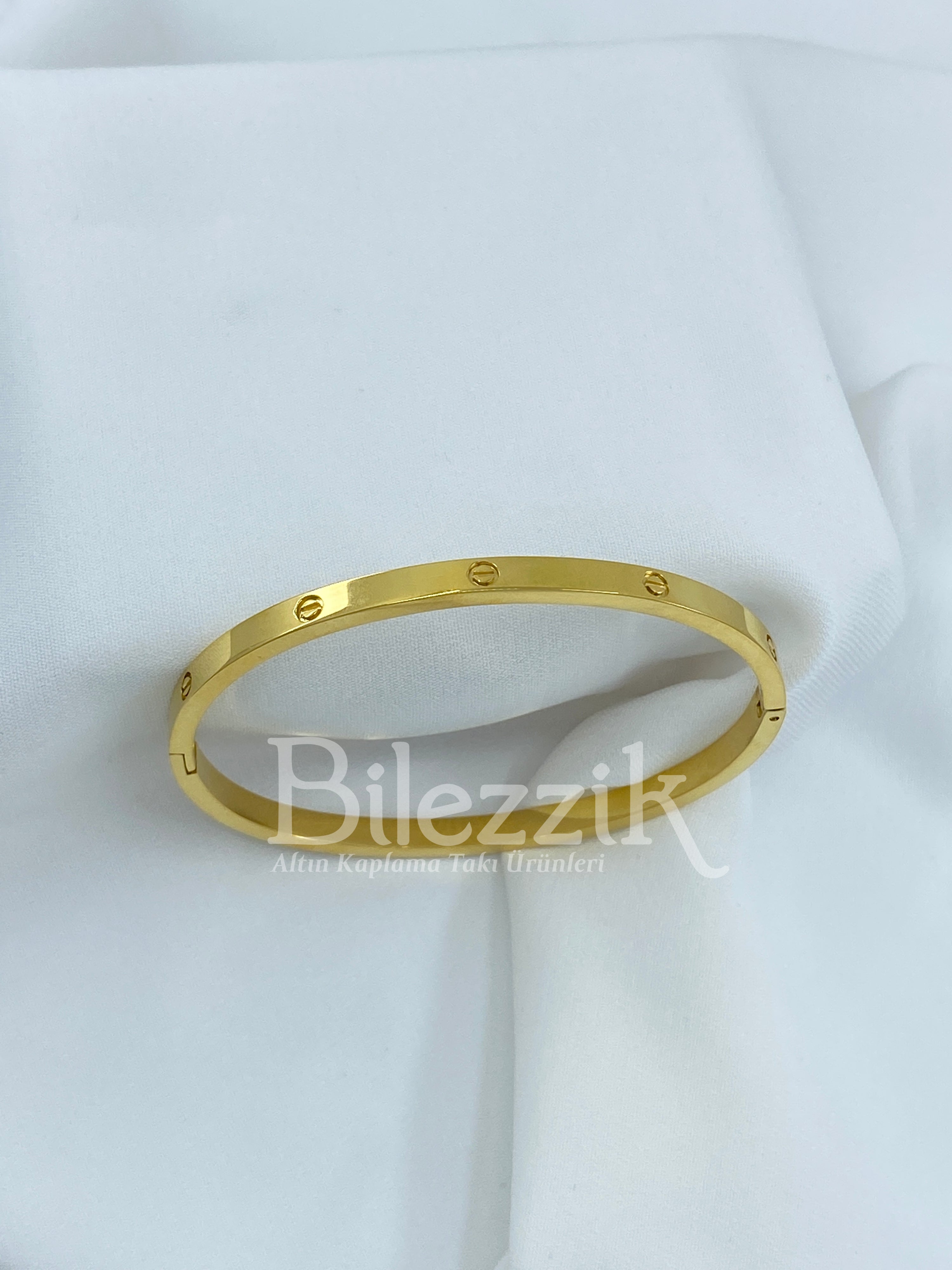 Cartier Kelepçe Modelimiz st26