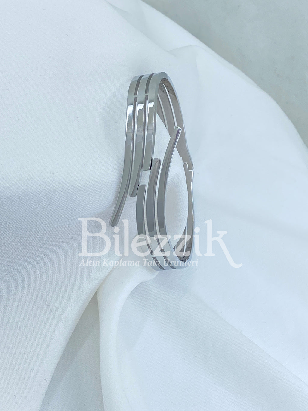 Cartier Kelepçe Modelimiz st11