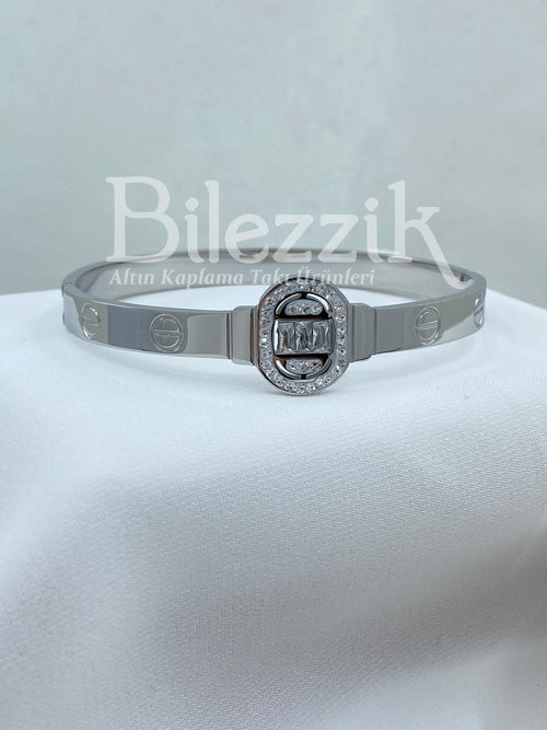 Baget Cartier Kelepçe Modelimiz