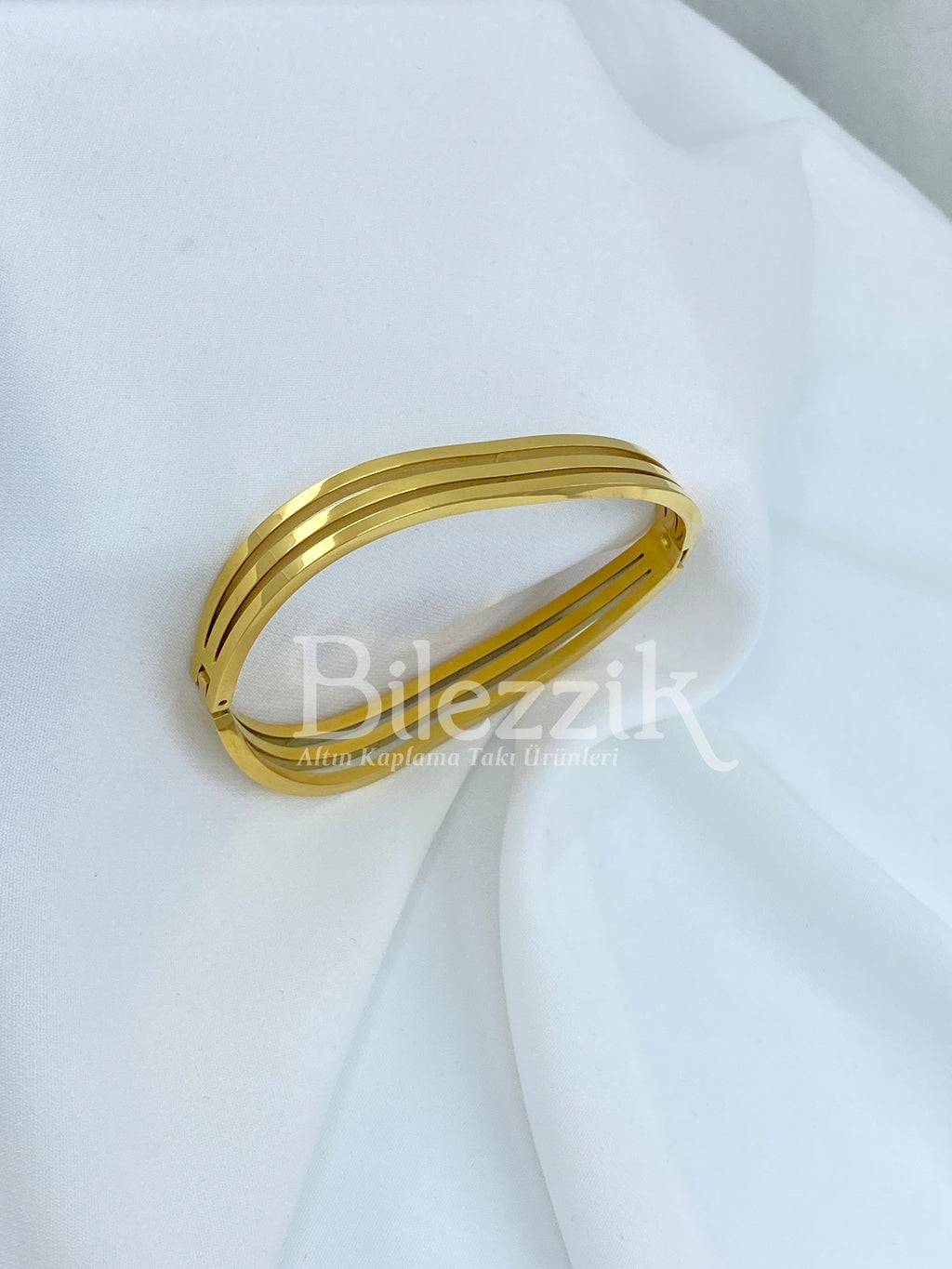 Cartier Kelepçe Modelimiz st17