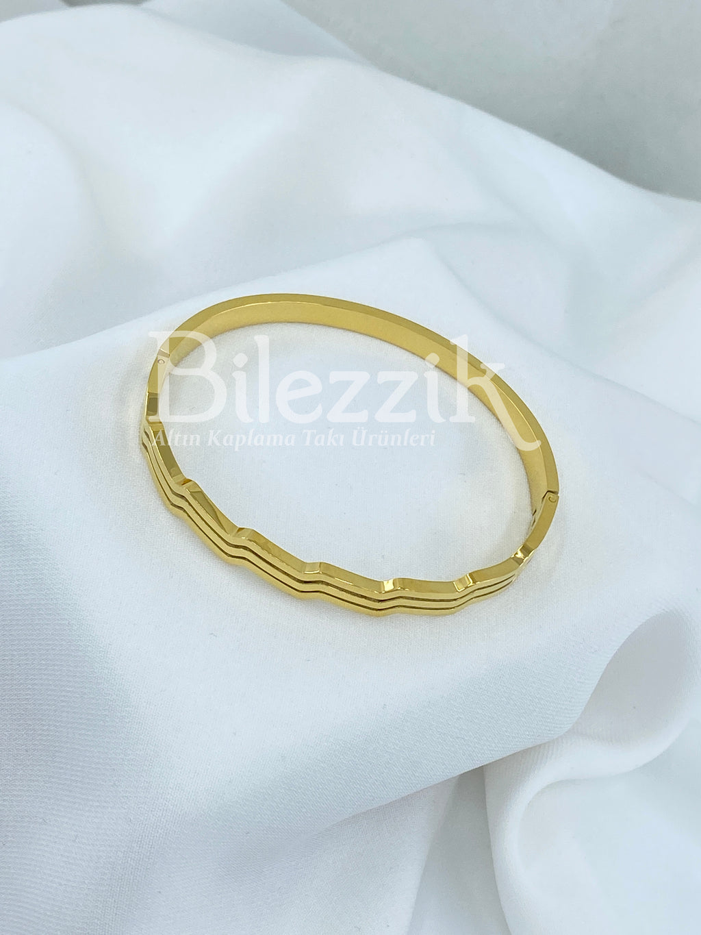 Cartier Kelepçe Modelimiz st20