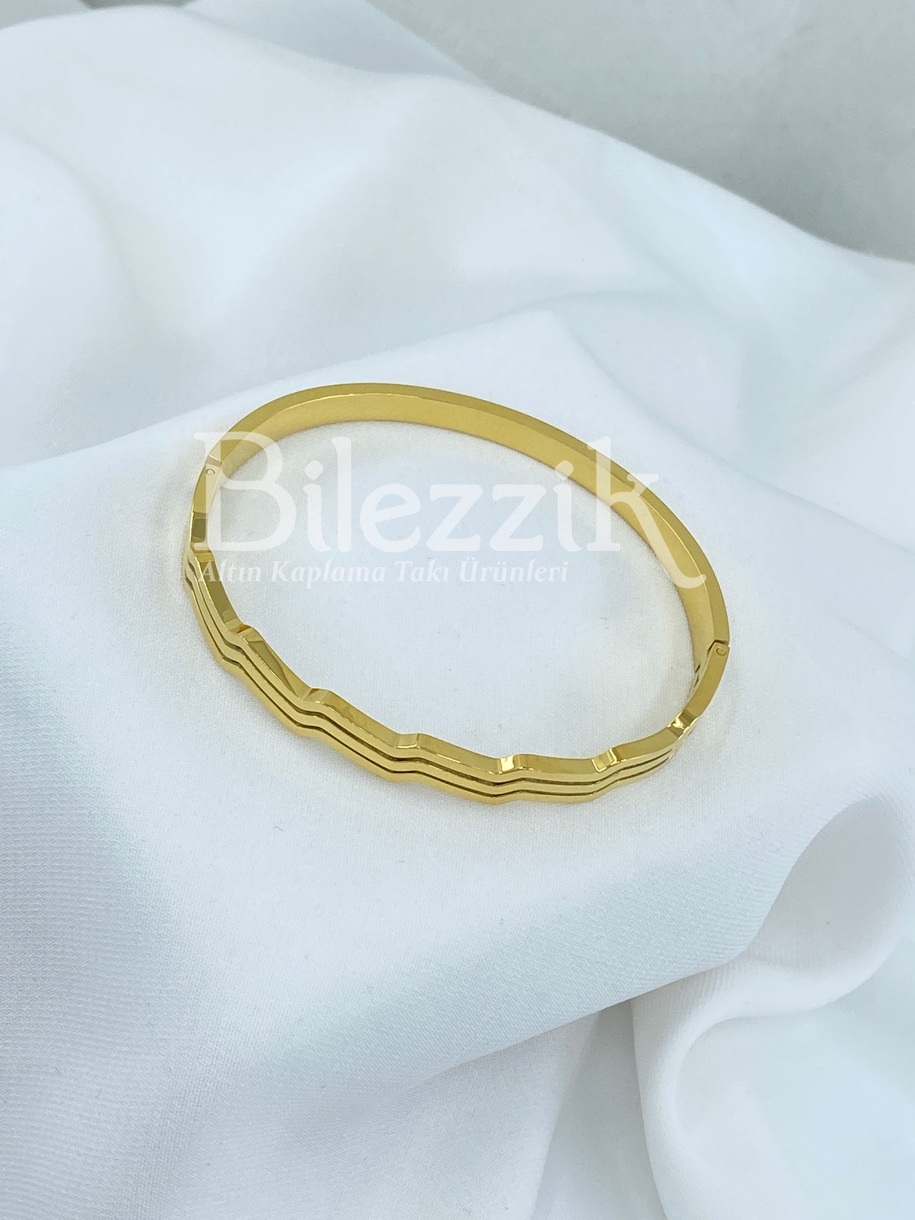 Cartier Kelepçe Modelimiz st20