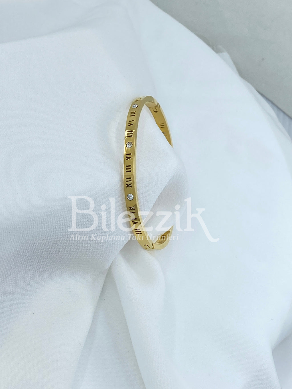 Cartier Kelepçe Modelimiz st21