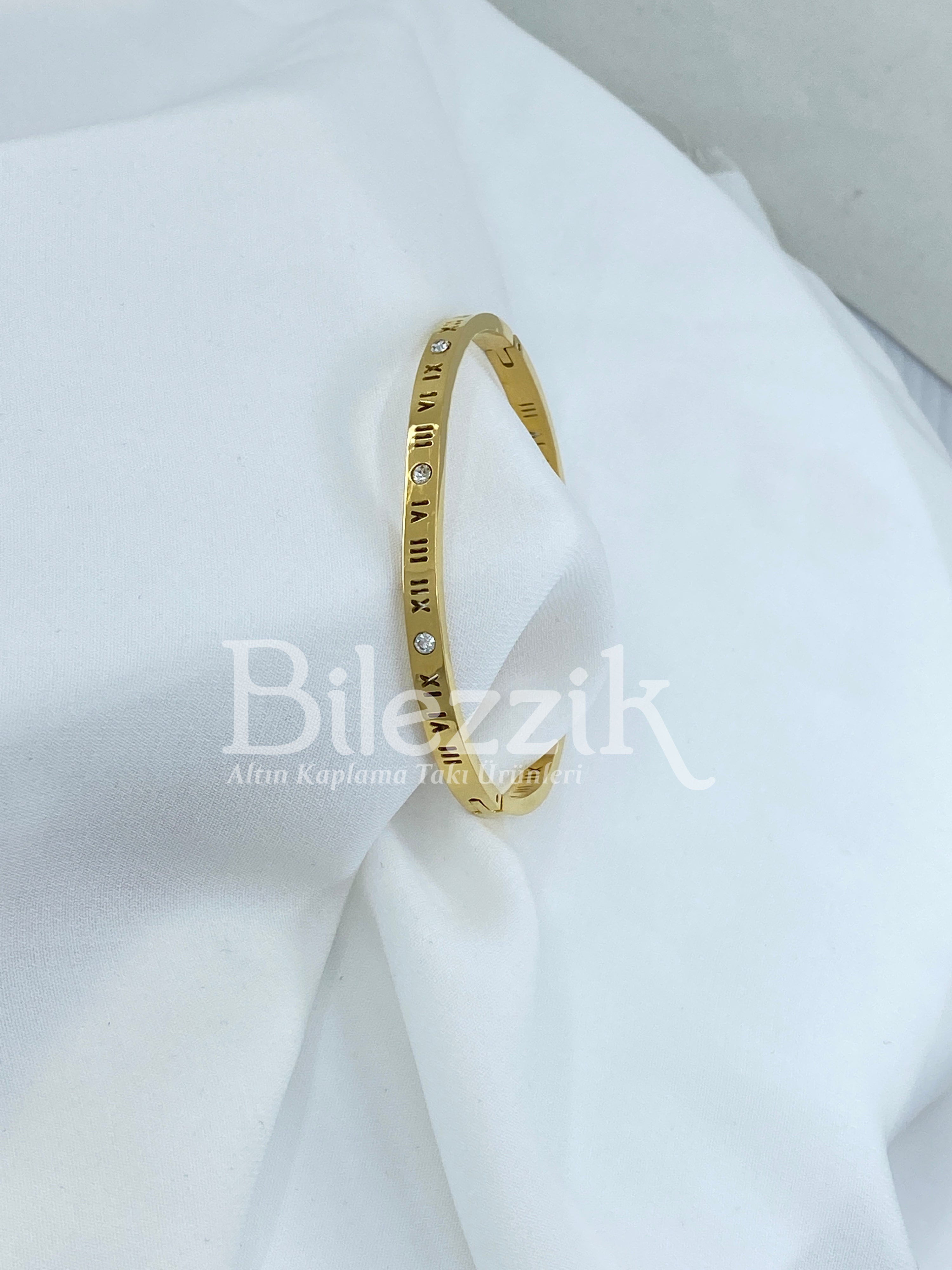 Cartier Kelepçe Modelimiz st21