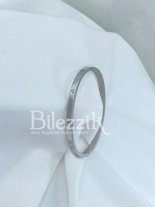 Cartier Kelepçe Modelimiz st13