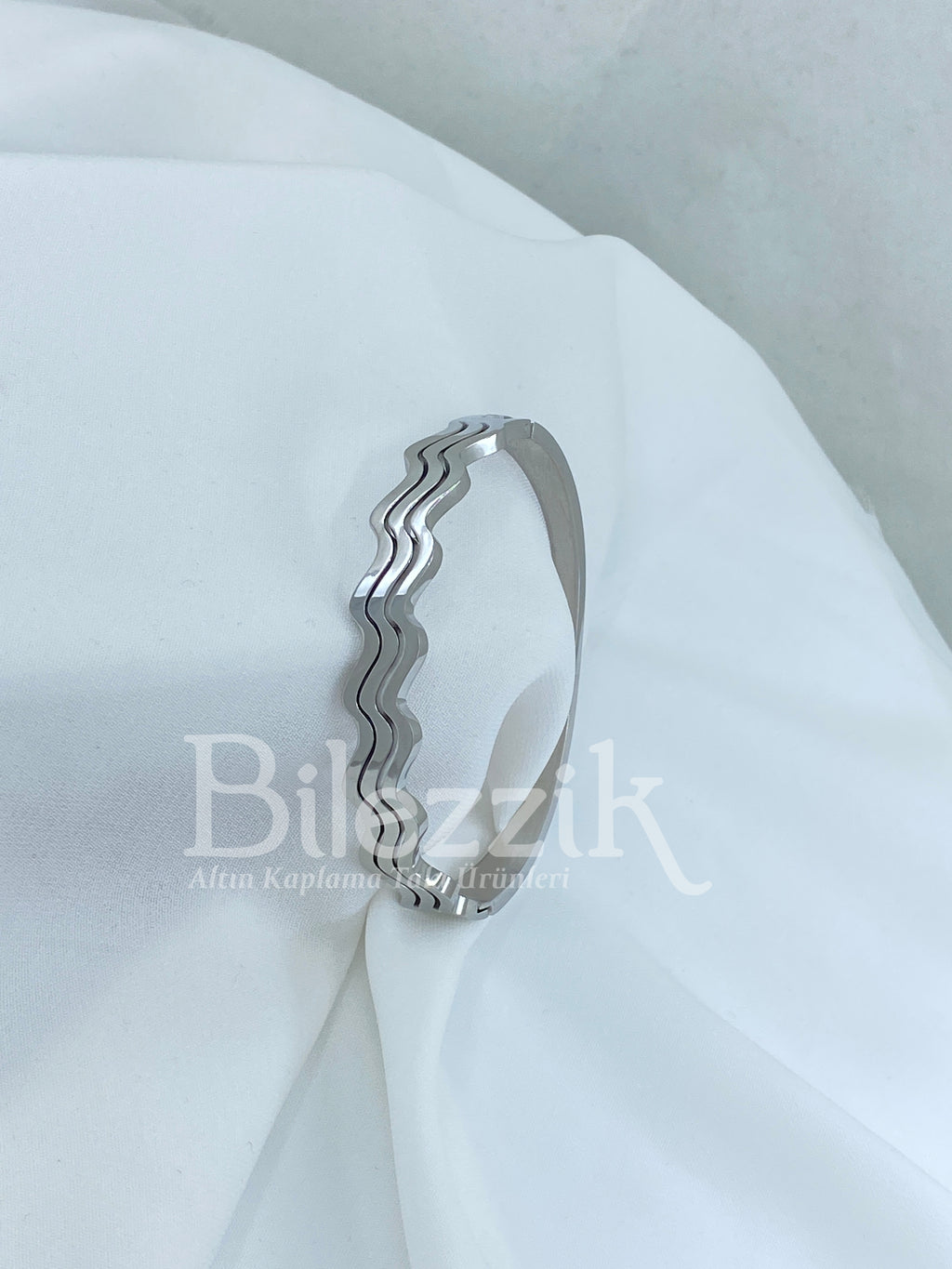 Cartier Kelepçe Modelimiz st04