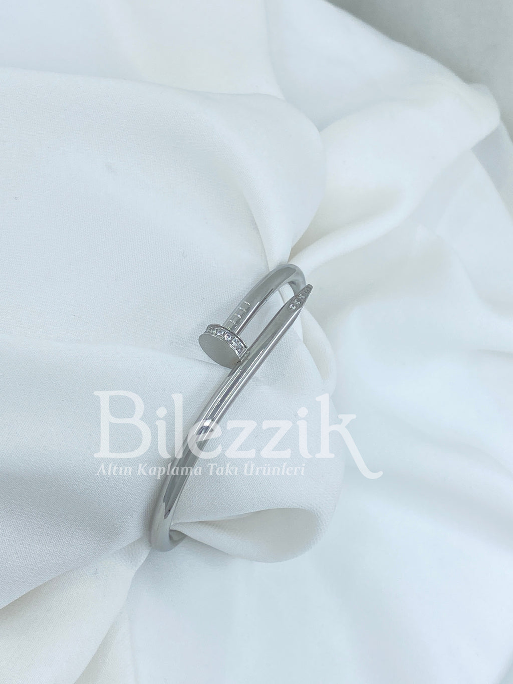 Cartier Kelepçe Modelimiz st18