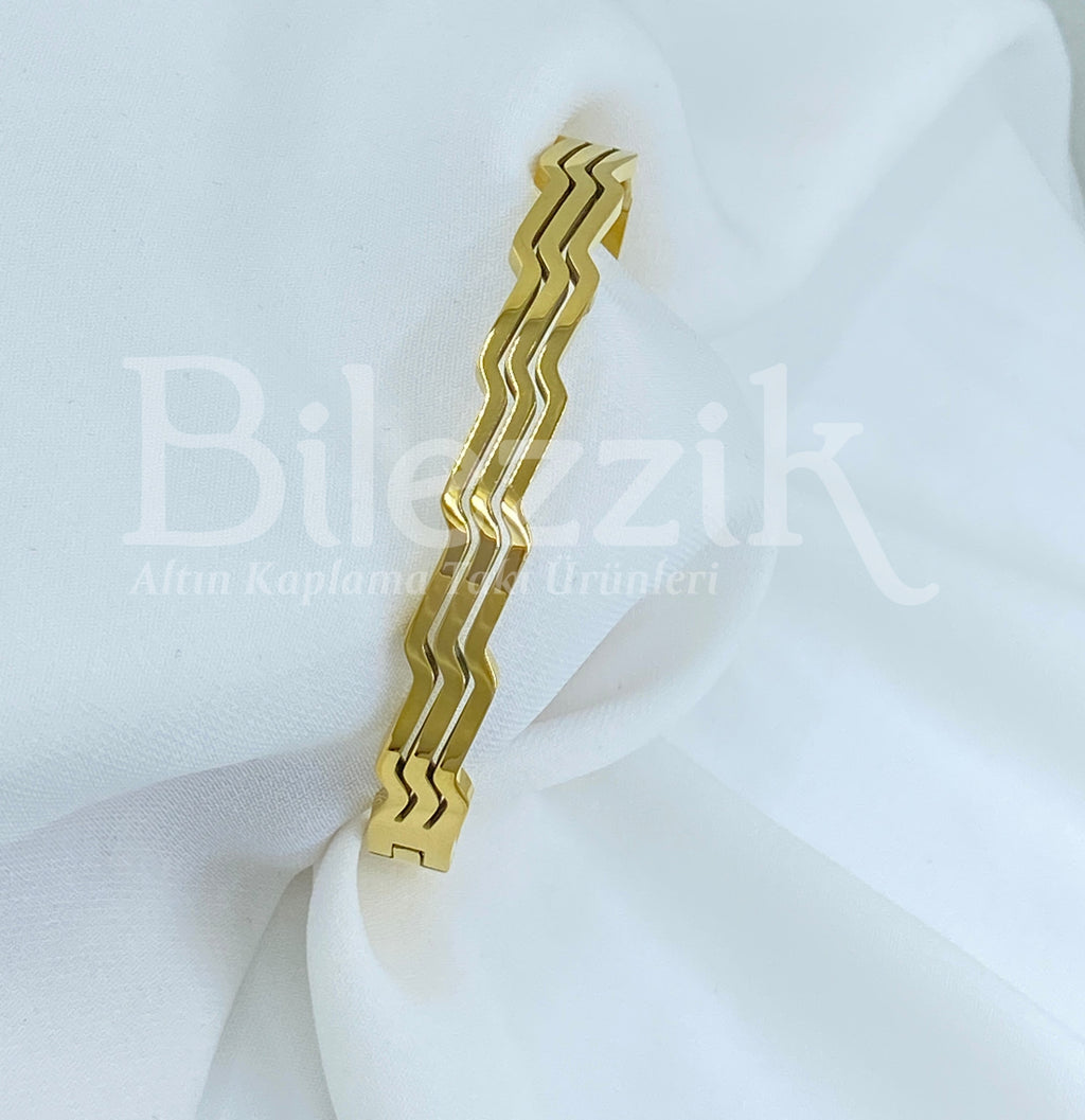 Cartier Kelepçe Modelimiz st20