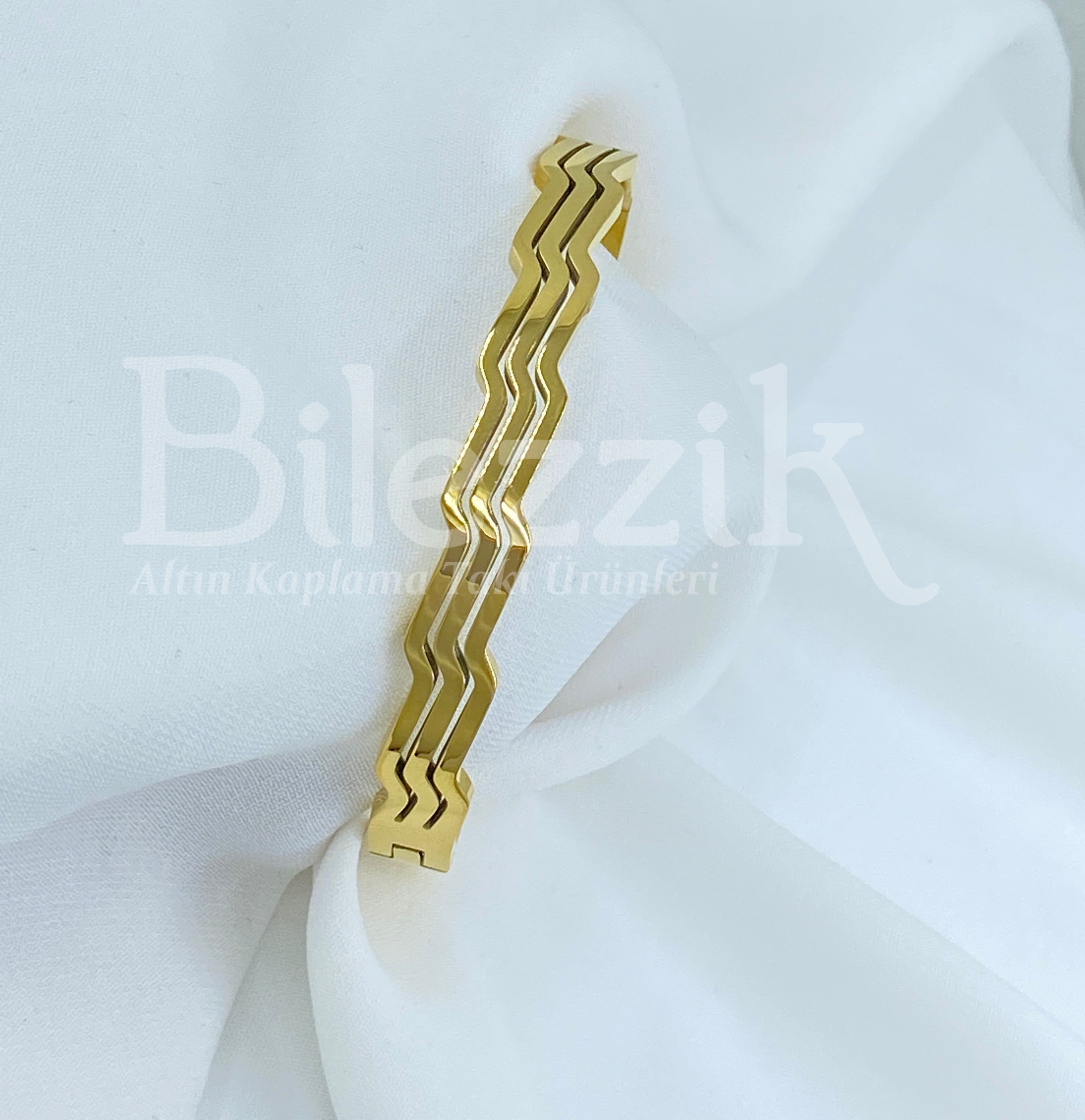 Cartier Kelepçe Modelimiz st20
