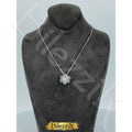 Swarovski Gümüş Kolye 7SV628X