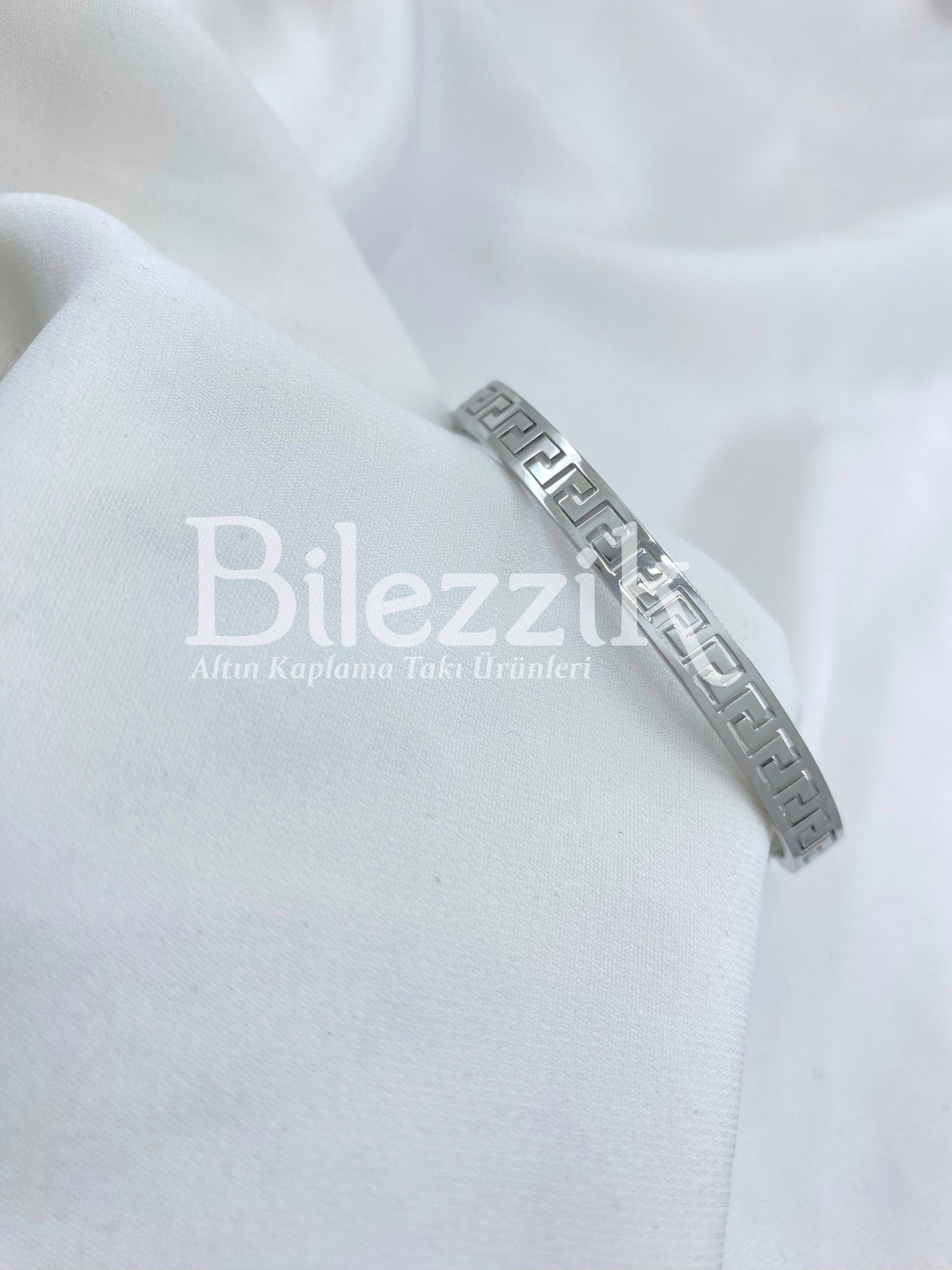 Cartier Kelepçe Modelimiz st22