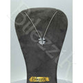 Swarovski Gümüş Kolye UD4CMHY