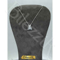 Swarovski Gümüş Kolye S7PQ97N