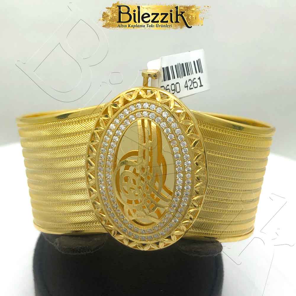 Kelepçe BW8LT74