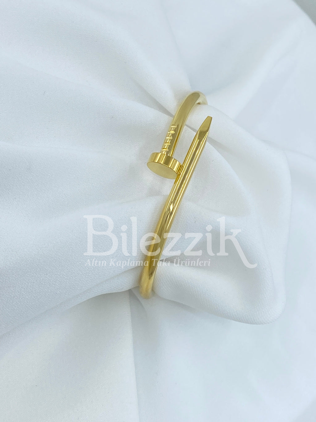 Cartier Kelepçe Modelimiz st08