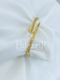Cartier Kelepçe Modelimiz st08