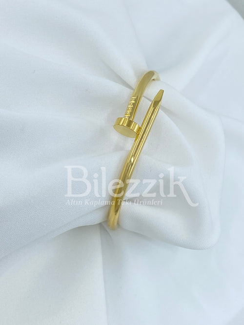 Cartier Kelepçe Modelimiz st08
