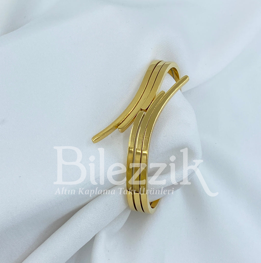Cartier Kelepçe Modelimiz st06