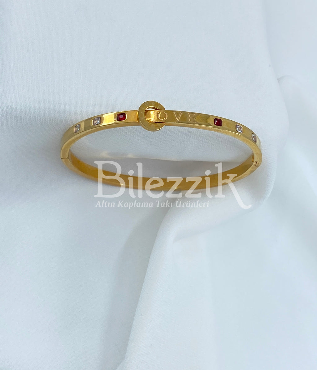 Cartier Kelepçe Modelimiz st15