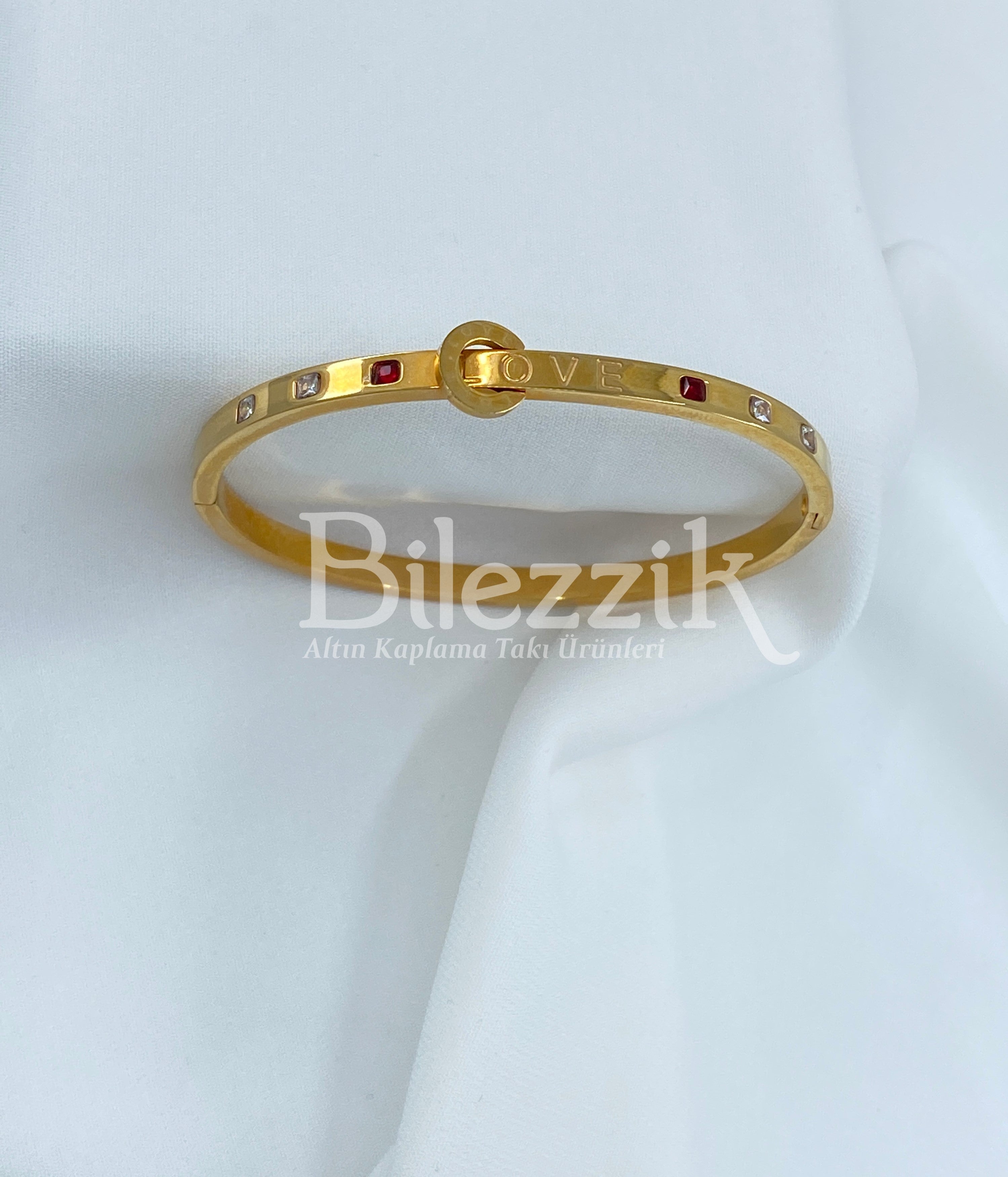 Cartier Kelepçe Modelimiz st15