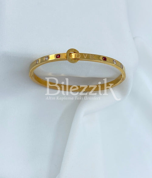 Cartier Kelepçe Modelimiz st15