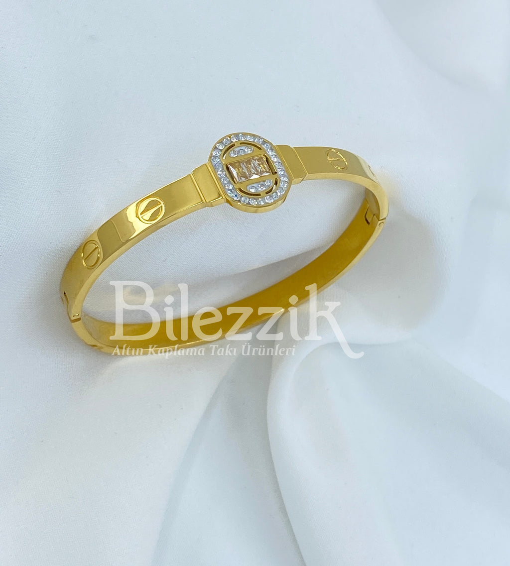 Cartier Kelepçe Modelimiz st10