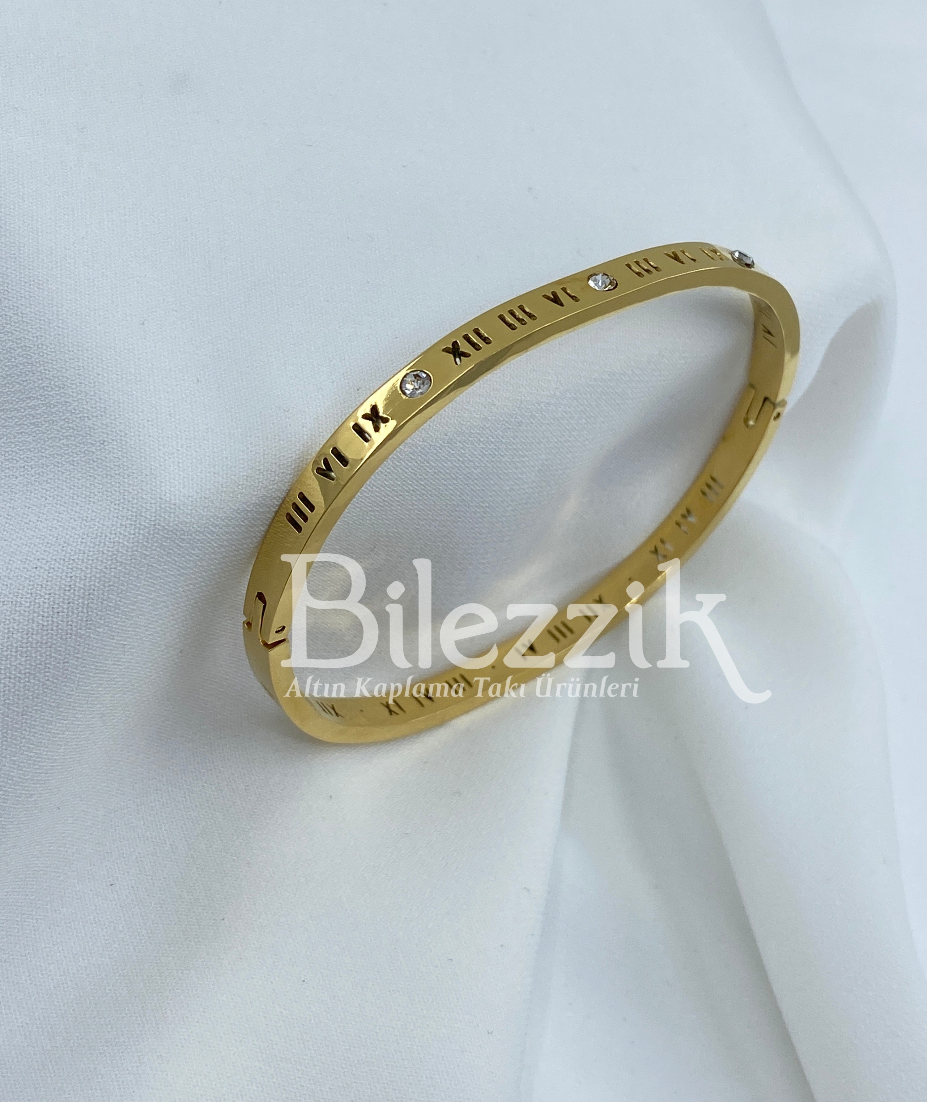 Cartier Kelepçe Modelimiz st21